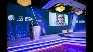 2021 Global Security Forum: Film Screening of 'Totally Under Control' with Alex Gibney