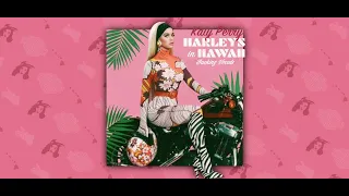 Harleys In Hawaii (Official Backing Vocals) | Katy Perry