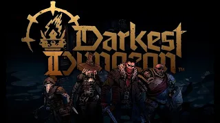 Darkest Dungeon 2. Новый второй акт.