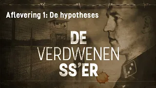 Aflevering 1: De hypotheses