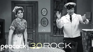 30 Rock | The Lovebirds: East Coast (Episode Highlight)
