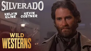 Silverado | Paden Wants His Hat Back | Wild Westerns