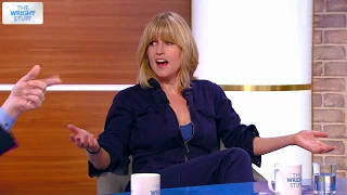 Big Brother's Rachel Johnson: India Willoughby “sucked the oxygen out of the house"