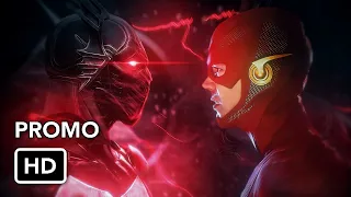 The Flash 9x05 Promo "Mask Of The Red Death, Part 2" Season 9 Episode 5 Promo (4K UHD - Fan-Made)