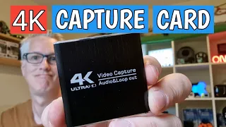 4K Game Capture Card Review (2022)