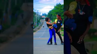 Juu by Jay Melody dance video | Uncle Jay | Beiby Dash
