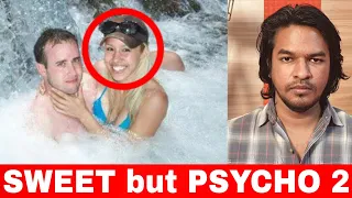 Sweet But Psycho 2: Jodi Arias | Tamil | Madan Gowri | MG