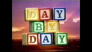 Day By Day #1 (S1E1)