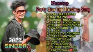 Purty star nonstop song 2023 | | New Ho Munda Video Songs 2023 | | ho munda tv