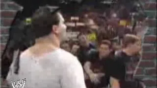 Brooklyn Brawler Steve Lombardi Titantron Video