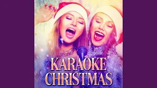 White Christmas (Instrumental Karaoke Playback)