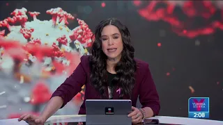 Noticias con Yuriria Sierra | Programa completo 30 de octubre de 2020