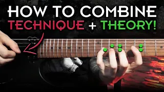 This Method SOLVED My Guitar Progress Problems! | Best Guitar Practice Routines