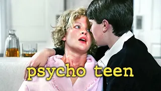 Psycho Teen | Film HD