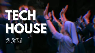MIX TECH HOUSE & TECHNO ☠️ 2021 (Dom Dolla, Picke, Don Omar, Reinier Zonneveld, Nico Moreno, TRYM)