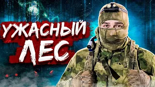 HARD PLAY СТАЛКЕР. НЕЧТО ГОНИТСЯ ЗА МНОЙ. МИСТИКА И УЖАСЫ В НОЧНОМ ЛЕСУ. STAY ALONE #2