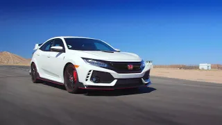 Hot Hatch Battle! 2019 Honda Civic Type R vs. 2020 Hyundai Veloster N—Head 2 Head Preview Ep. 116