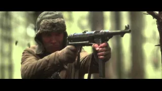 Outpost - Operation Spetsnaz - Trailer Deutsch HD