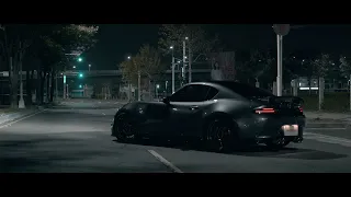 「CNBZ WORK」【4K】全車精品大改裝 Mazda MX-5 Miata X Autoexe Carzy Body Kit /Autoexe 全車套件 台中最高