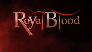 Royal Blood: Real Vampire Wedding