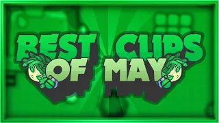 Top 10 Clips of May | ZombsRoyale.io