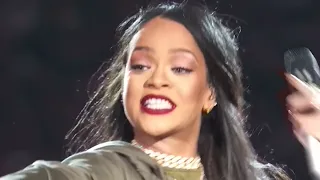 Rihanna - Made In America  (Full Show)