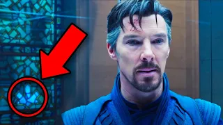 Doctor Strange Multiverse of Madness Trailer Breakdown! Featurette Details You Missed!