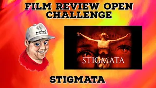 Film Review Open Challenge #36: Stigmata (1999 Movie)