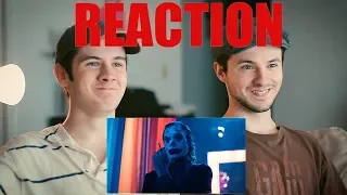 JOKER - Final Trailer | Our Reaction