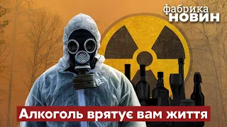 💬Притула: як вижити після ядерного вибуху? У ВАС БУДЕ ТРИ СЕКУНДИ, головний ворог – пилюка