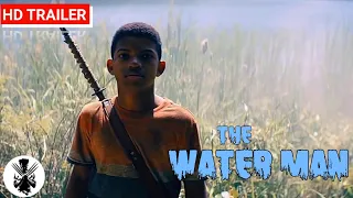 The Water Man | Official Trailer | 2021 | David Oyelowo | A Drama Movie