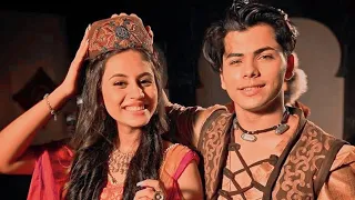 Brother Sister Bond | Aladdin & Jinie Minie | Aladdin Naam Toh Suna Hoga | Sony Sab