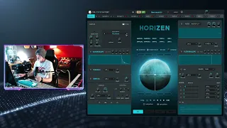 HoriZEN Browser