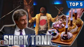 Best Shark Tank Moments OF ALL TIME! 🎉 | Shark Tank AUS