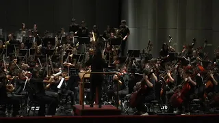 Orquesta Multinivel  - Concierto Aniversario LA MEDITERRANEA 10  años