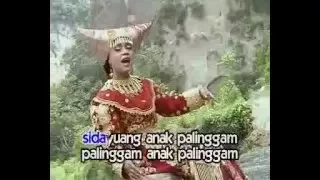 Yetti - Dayuang Palinggam