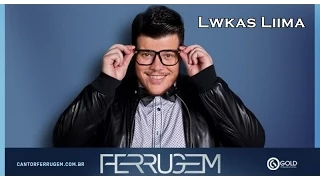 Ferrugem - Casa Azul | 2016