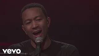 John Legend - All of Me (Live from iTunes Festival, London, 2013)