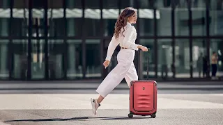 SPECTRA 3.0  The Innovative Luggage