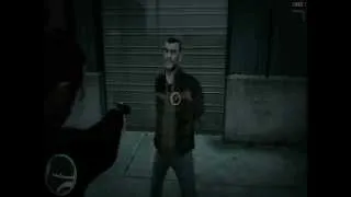 GTA IV Killing Darko Brevic HD 720p