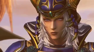 Dissidia Final Fantasy NT - Jump Festa 2018 Trailer