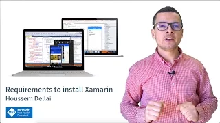 Requirements to Install Xamarin