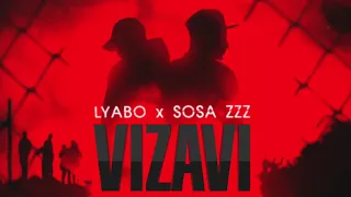 LYABO x EASY MENTAL - VIZAVI (2018)
