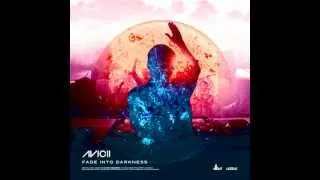 Avicii - Fade into Darkness (Big Z Remix)