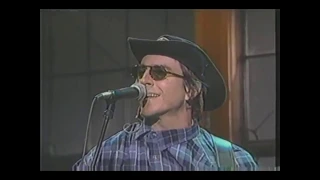 Primus - Jerry Was A Race Car Driver and Tommy the Cat LIVE - Dennis Miller Show 1992