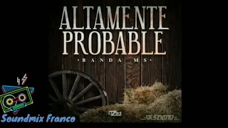 Altamente probable - Banda MS