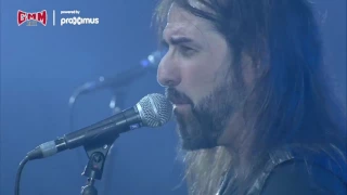 Rotting Christ - Live Graspop 2017 (Full Show HD)