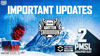 DRS Winter Showdown | Things You Need To KNOW