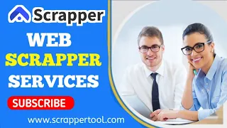 Introducing the Ultimate Scraper Tool | Web Scraping and Automation Made Easy!