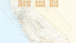 California Sketches New And Old by Oscar Penn FITZGERALD Part 1/2 | Full Audio Book